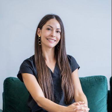 Jenifer Corrales Sosa