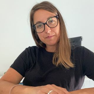 Ingrandire l'immagine: Francesca Volpe, psicologo Padova