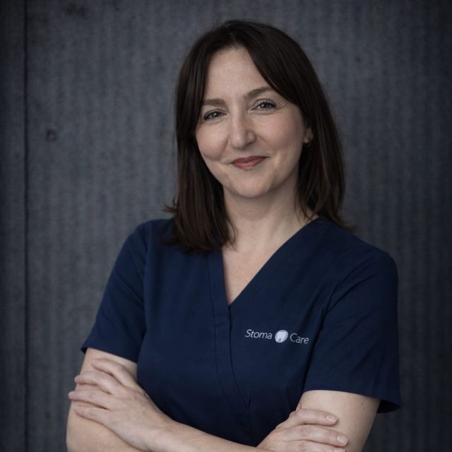 Anna Ziółkowska, higienistka/higienista stomatologiczny Warszawa