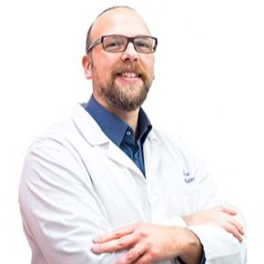 Luca Adiutori, fisioterapista Frascati