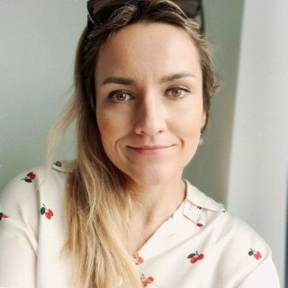 Powiększ obraz: Monika Łopatowska, psychoterapeuta Kraków