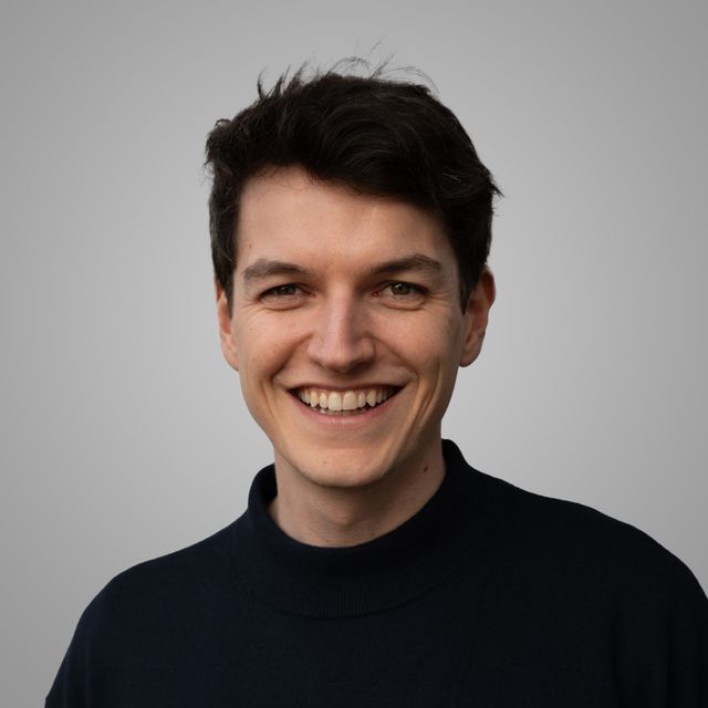 Nick Kalmbach, Psychologischer Psychotherapeut Stuttgart