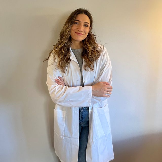 Caterina Palazzi, nutrizionista Morciano di Romagna