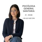 Lucía Cucharero Martín