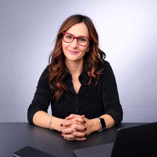 Eliana Tonolini, psicologo clinico Bergamo