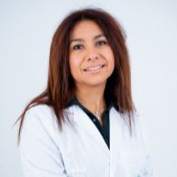 Diana Ortega, Médico general Barcelona