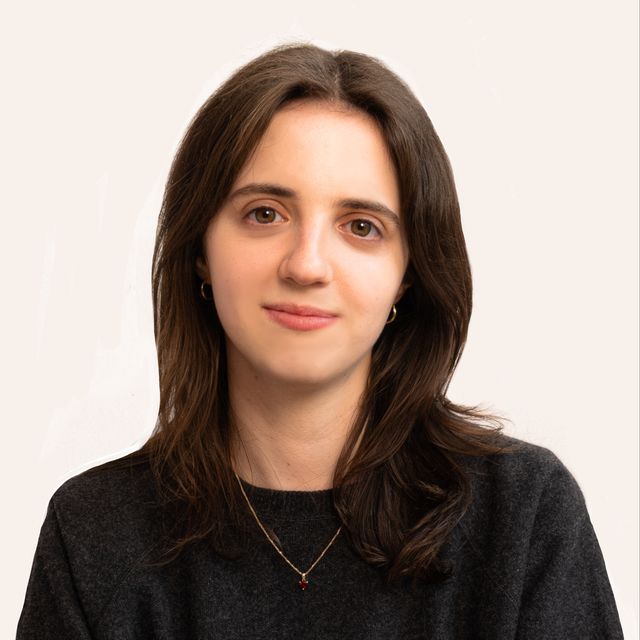 Emilia Denis, psycholog Warszawa