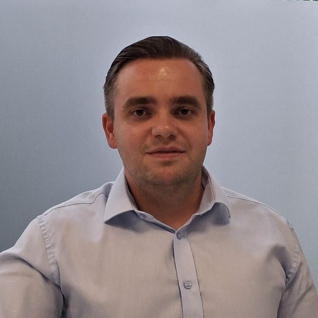 Łukasz Domagała, endokrynolog Białystok