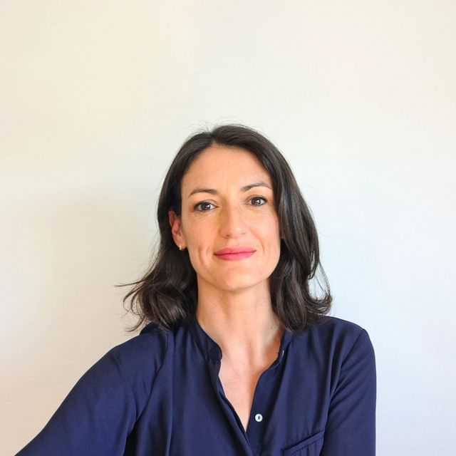 Sara Matarredona Domínguez, Psicólogo Sant Pere de Ribes