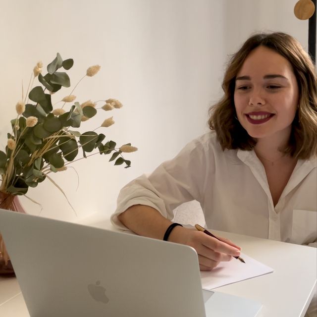 María Gil Ramírez, Psicólogo Madrid