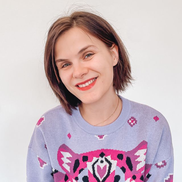 Izabella Bojanowska, psycholog Piotrków Trybunalski