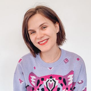 mgr Izabella Bojanowska