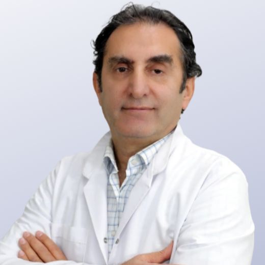 Ali Tabakan, Kalp Ve Damar Cerrahisi Ümraniye