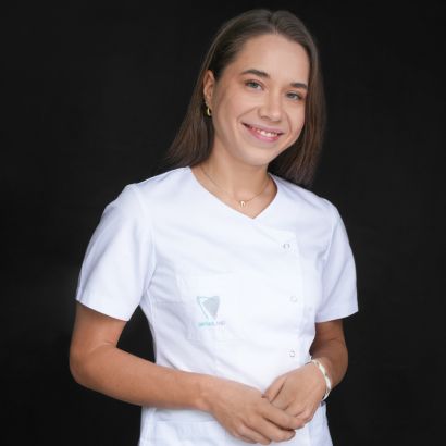 Kamila Brzezińska, stomatolog Warszawa