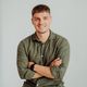 Ernest Frański