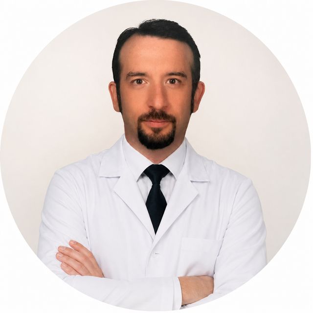 Metin Yığman, Üroloji Ankara