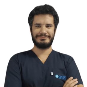 Onur Emir Özkan, Endodonti Maltepe