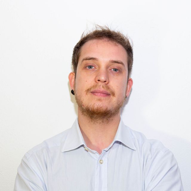 Emanuele Vanzini