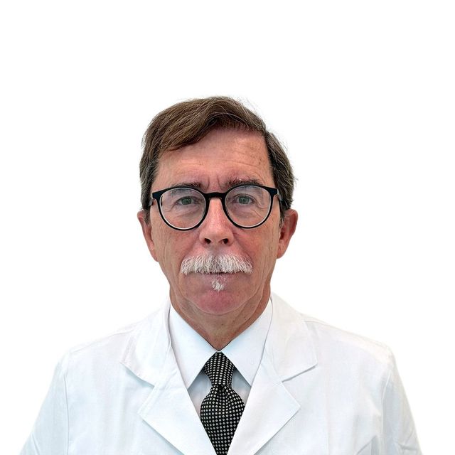 Francesco Casimirri, internista San Lazzaro di Savena