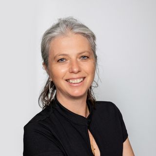 Nadine Ladier, Heilpraktiker für Psychotherapie Wiesbaden