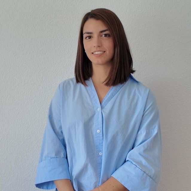 Cristina Davo Navarro, Psicólogo Cartagena