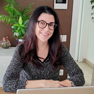 Dott.ssa Sonia Ballocco