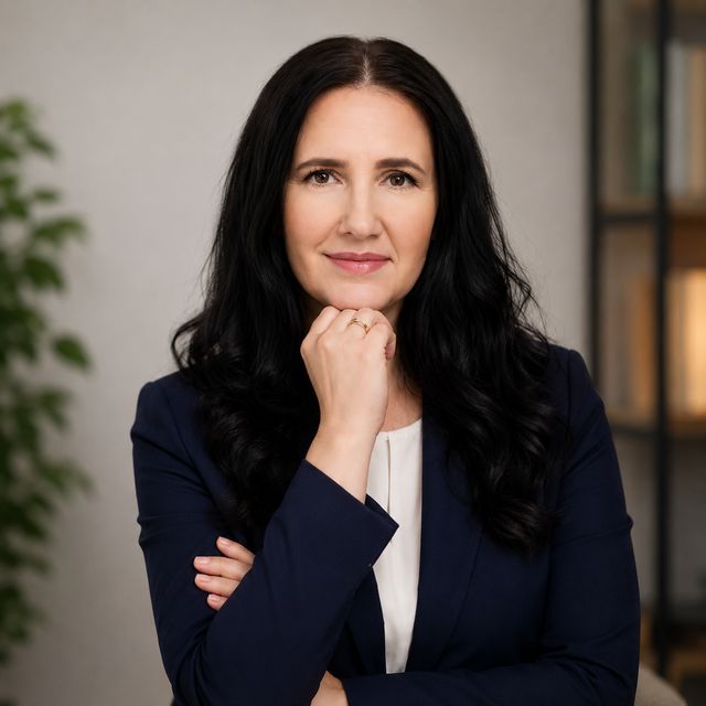 Agnieszka Głowińska