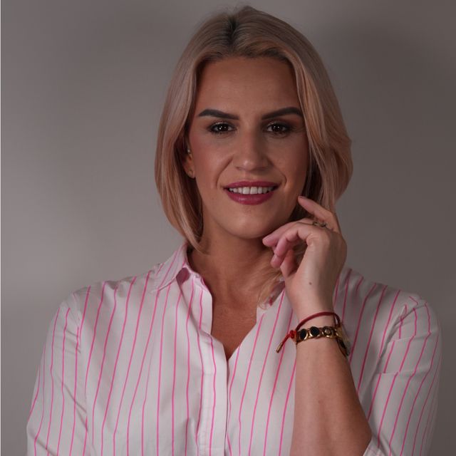 Monika Fuchs, psycholog Tychy