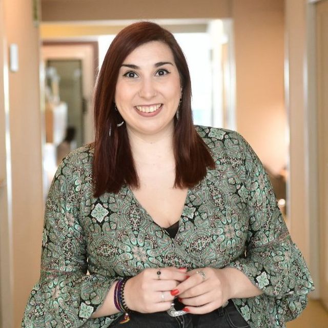 Lucía Álvarez López, Psicólogo Santiago de Compostela