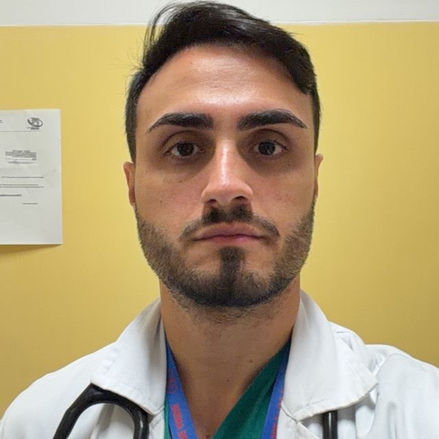 Gianluigi Comparone, cardiologo Benevento