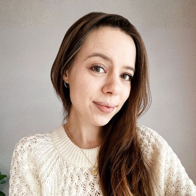 Aleksandra Królak, psycholog Łódź