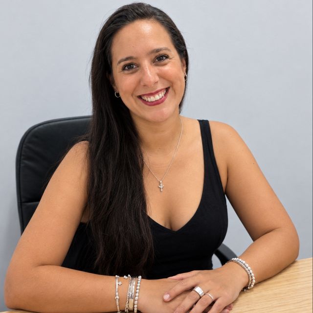 Brenda Inés Ayala Sosa