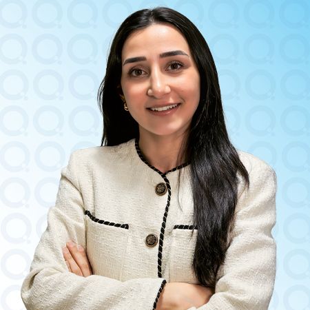 Gamze Gülsoy Ragıpoğlu, Psikoloji Üsküdar