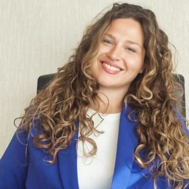 Martina De Angelis, psicologo Monterotondo