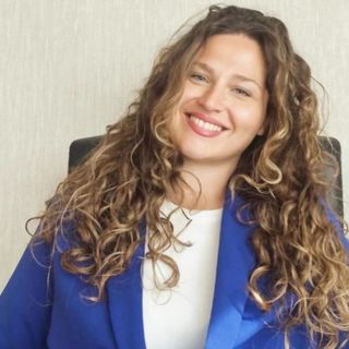 Dott.ssa Martina De Angelis