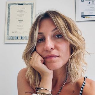 Carlotta Petrino, psicologo Montalto di Castro
