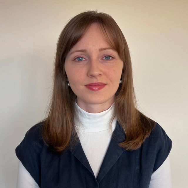 Marta Łuńska-Opszalska, psycholog Raszyn