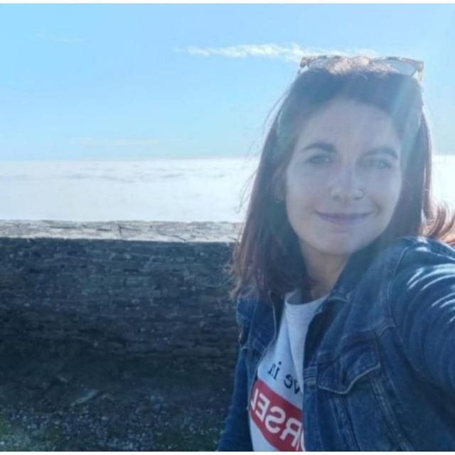 Patricia Álvarez Berzal, Psicólogo Las Rozas de Madrid