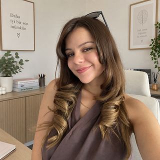 Hatice Selin Demirci, Psikoloji Ankara