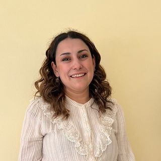 Resmi büyüt: Simge Kurnaz Kaya, Psikoloji Manisa