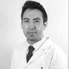Dr. Edgar Solorzano Guillen