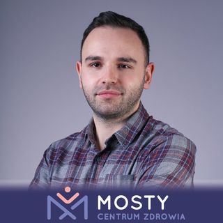 Powiększ obraz: Mateusz Kusztal, dietetyk Wrocław