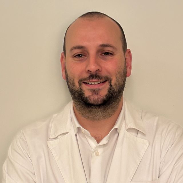 Edoardo Panza, chirurgo generale Latina