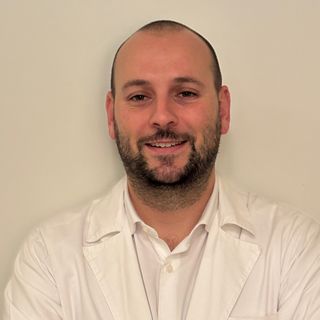 Ingrandire l'immagine: Edoardo Panza, chirurgo generale Latina