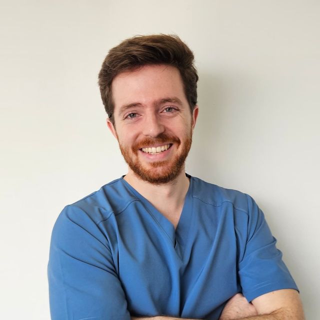 Gonzalo Gallo Pineda, Dermatólogo Puerto de Santa Maria, El