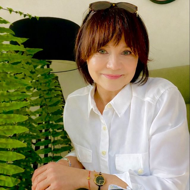 Anna Pospíšek, psycholog Dąbrowa Górnicza