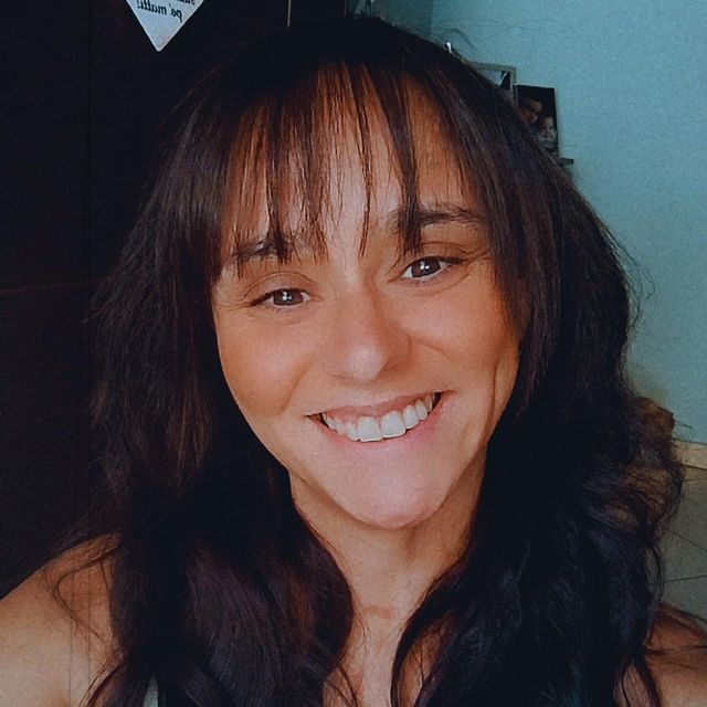 Laura Pinzarrone, psicologo Roma
