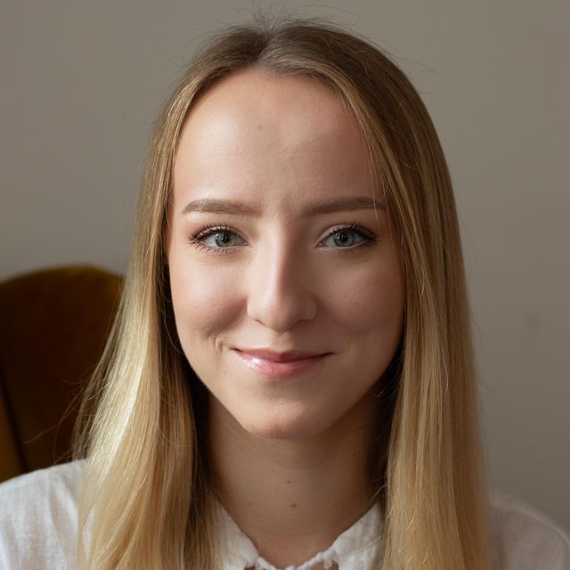 Marta Brożek, psycholog Poznań