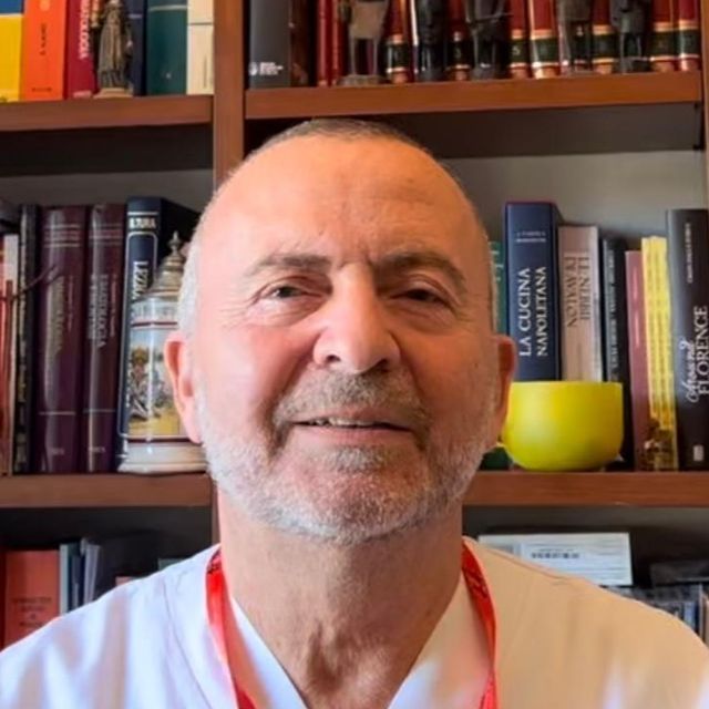 Giuseppe Curciarello, ematologo Firenze