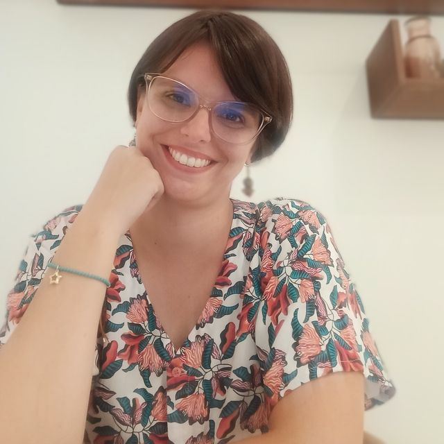 Enrica Spotorno, psicoterapeuta Savona